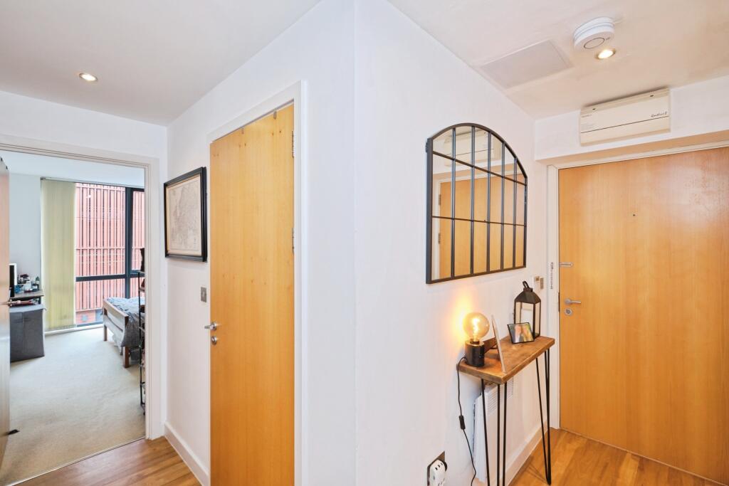 Additional image 17 of George Street, Birmingham, B3