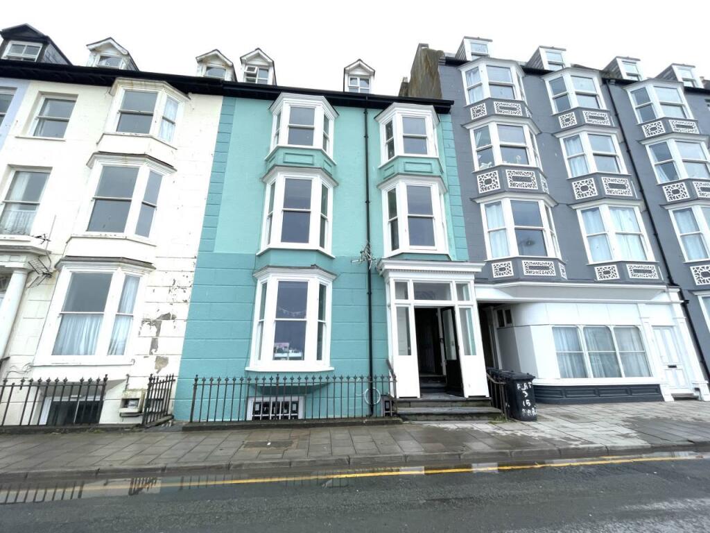 Main image of property: 15 Marine Terrace, Aberystwyth, 