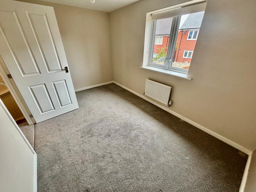 House in Salisbury - More