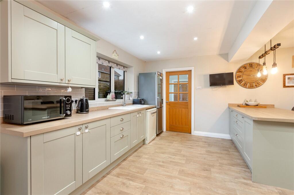 2 Spring Hill, Welbury, Northallerton, North Yorkshire photo 5