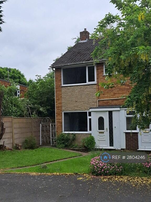 Main image of property: Mayhurst Close, Tipton, DY4