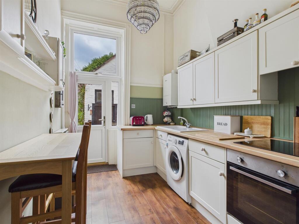 Apartment in Malvern Hills, Upton-upon-Severn - View 3