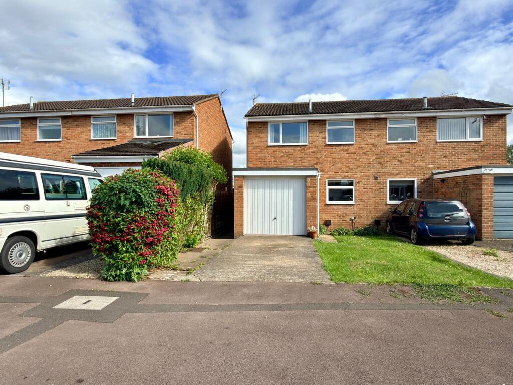 Main image of property: Battle Road, Tewkesbury, GL20