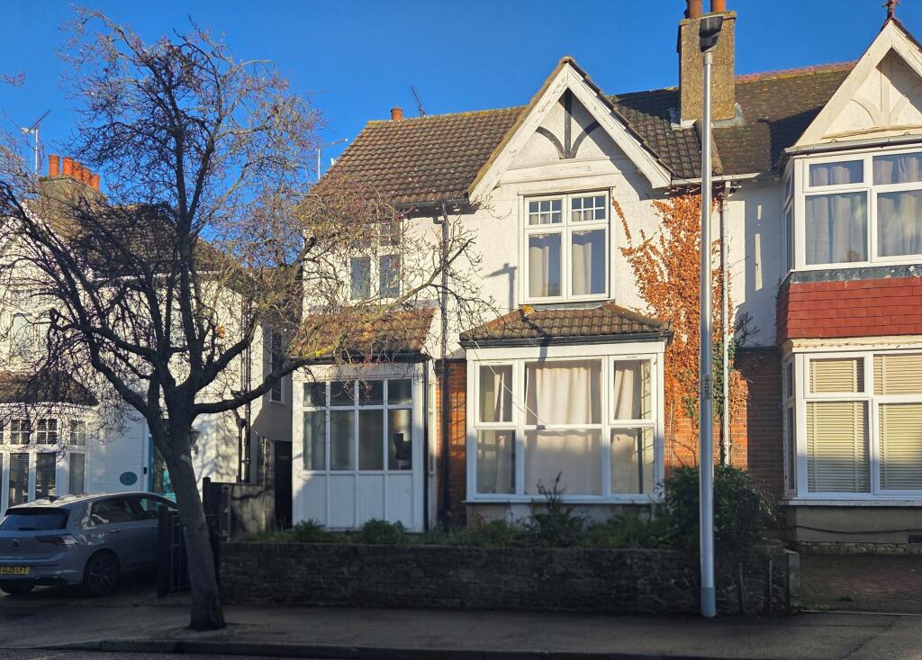 Main image of property: Barnsole Road, Gillingham. ME7