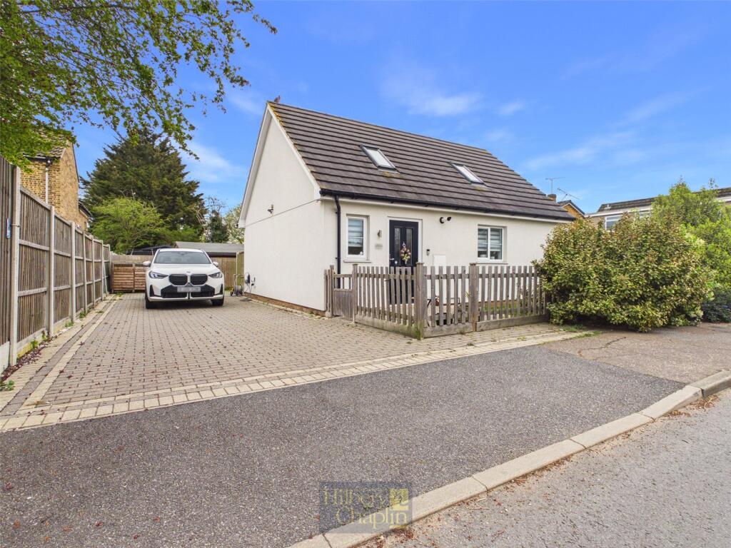 Main image of property: Devonshire Road, Basildon, Essex, SS15