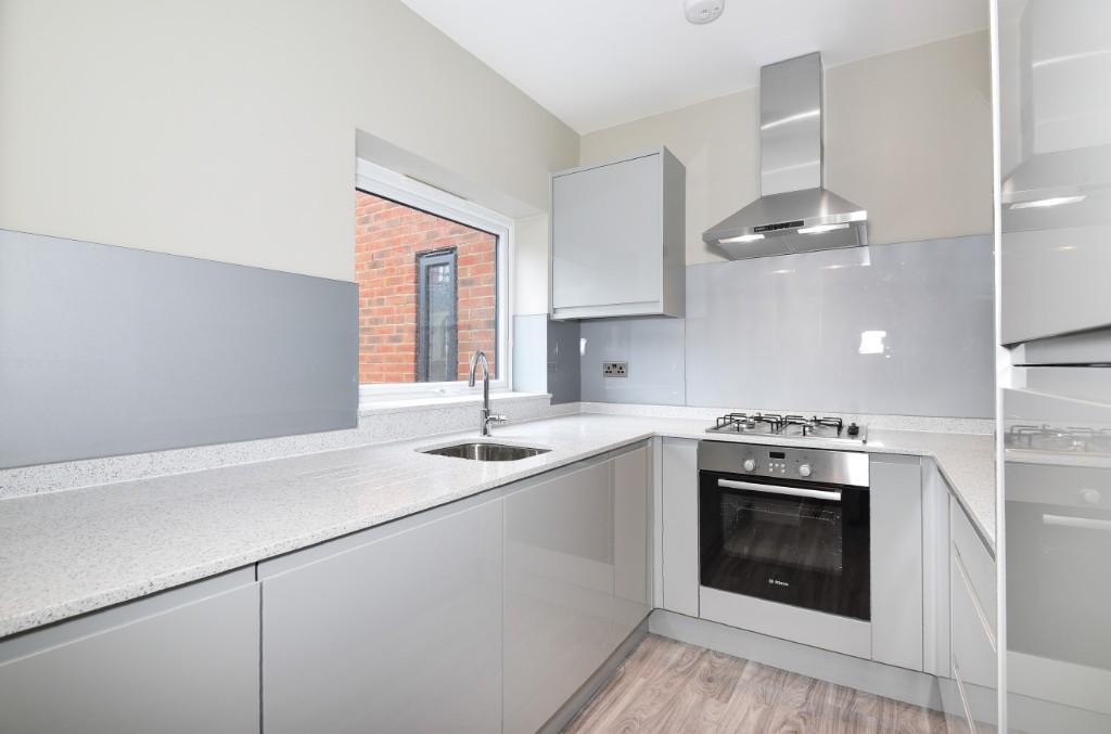 Apartment in Reading - View 5