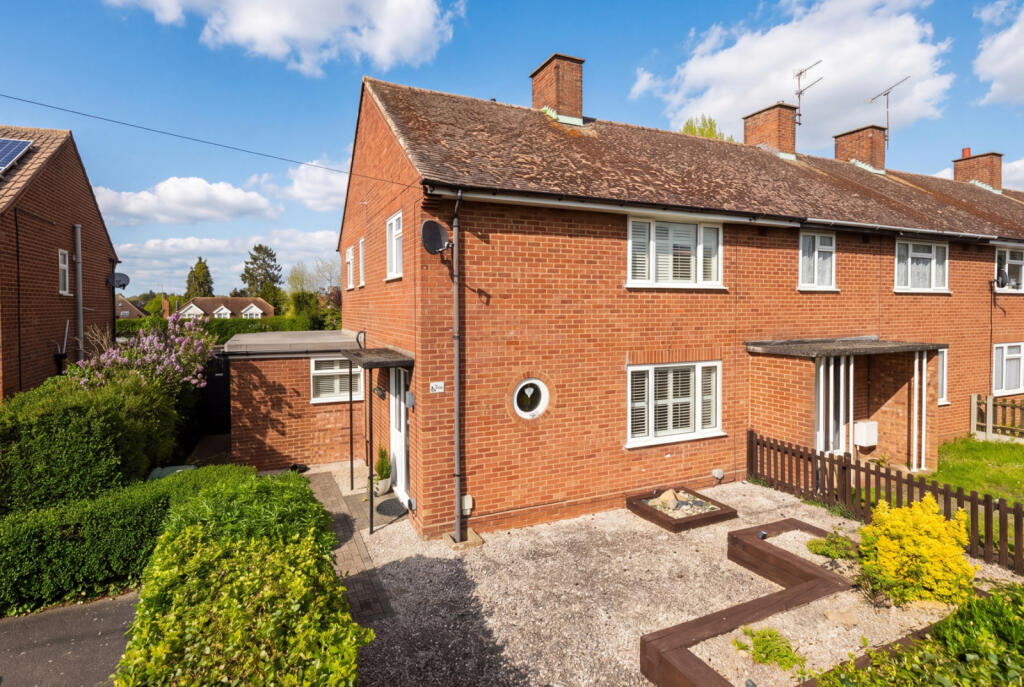 Main image of property: Maitland Road, Stansted, Essex, CM24