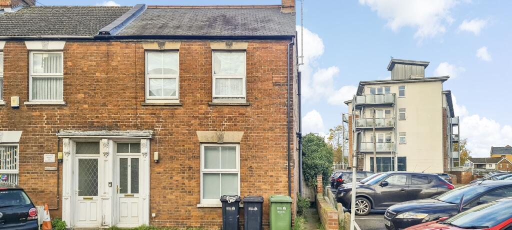 House in King's Lynn and West Norfolk, Purfleet Quay, North Lynn - View 2