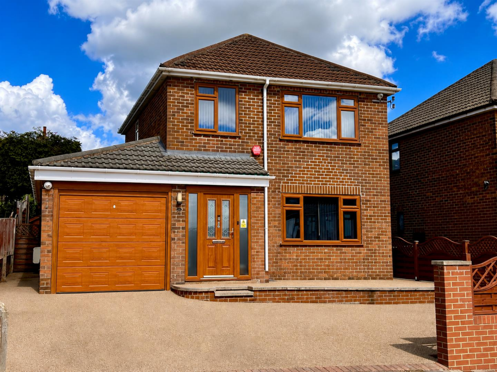 Main image of property: Woodlands Road, Lepton, Huddersfield, HD8 0HT