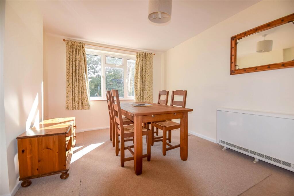 House in Milton Lilbourne, Little Salisbury - View 5