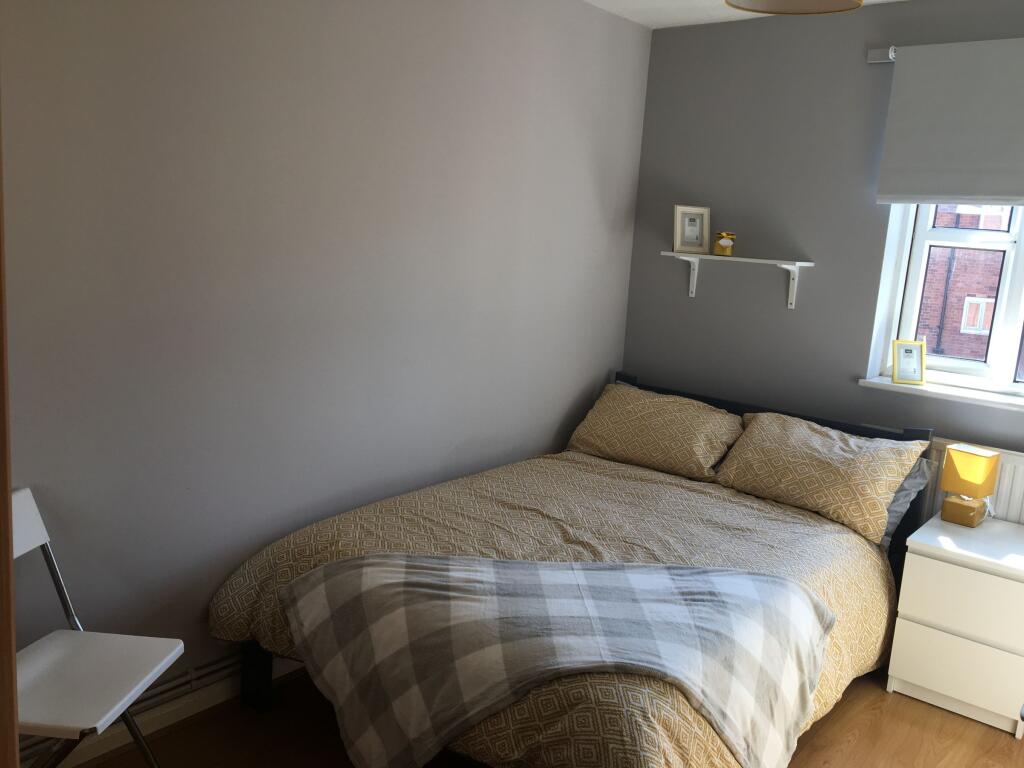 Main image of property: Peveril Street, Nottingham