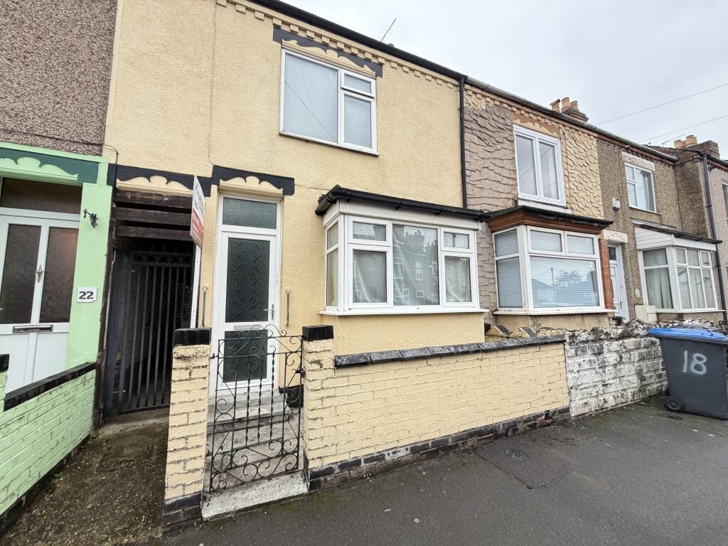 Main image of property: Victoria Avenue, RUGBY