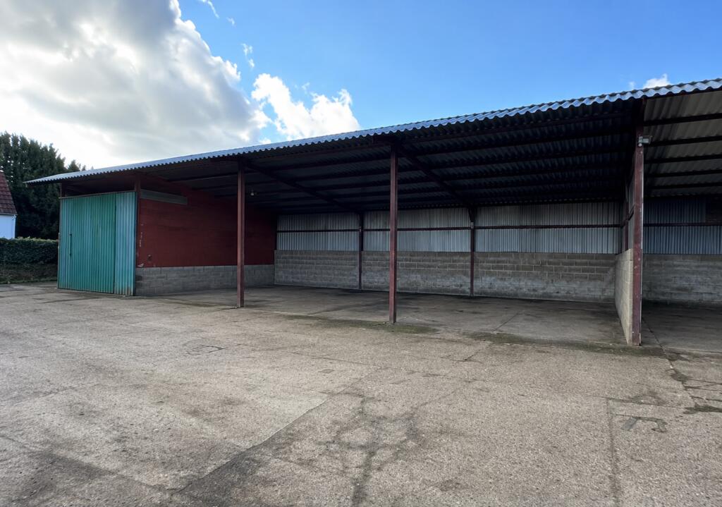 Main image of property: Harlow
