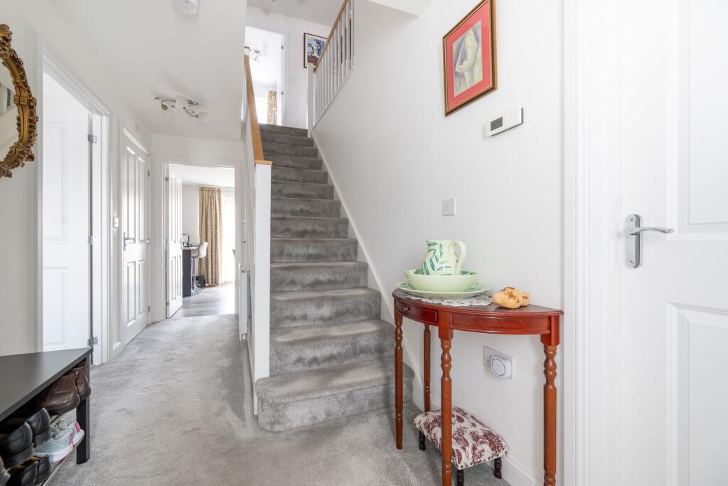 House in Wealden, Willingdon and Jevington - View 5