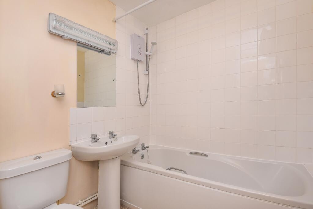 Apartment in Cherwell, Banbury - More