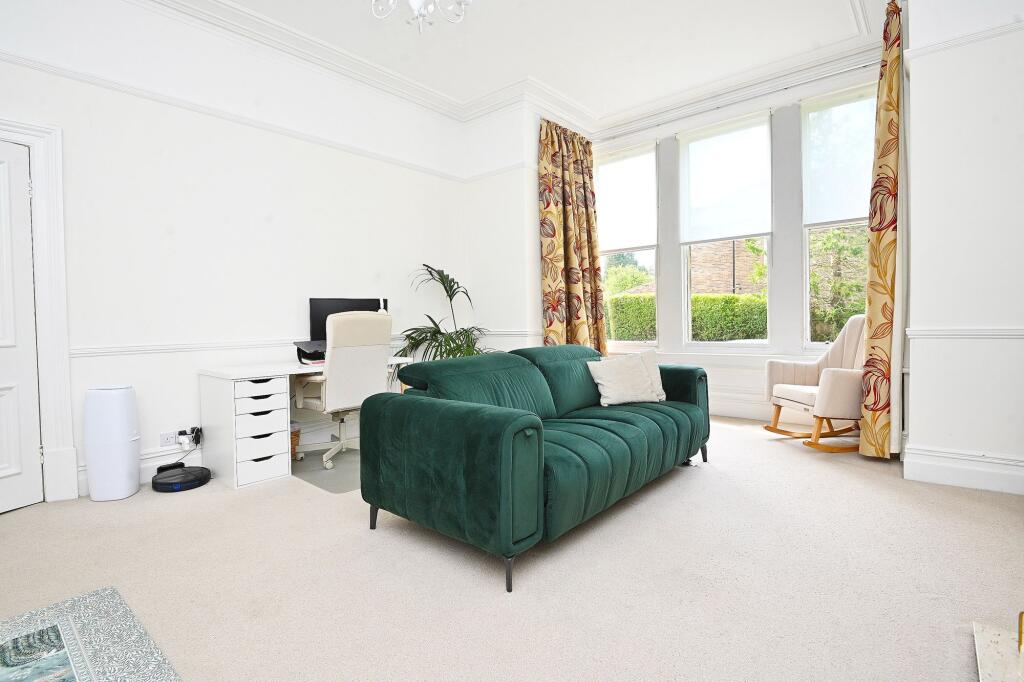 Apartment in Harrogate - View 5