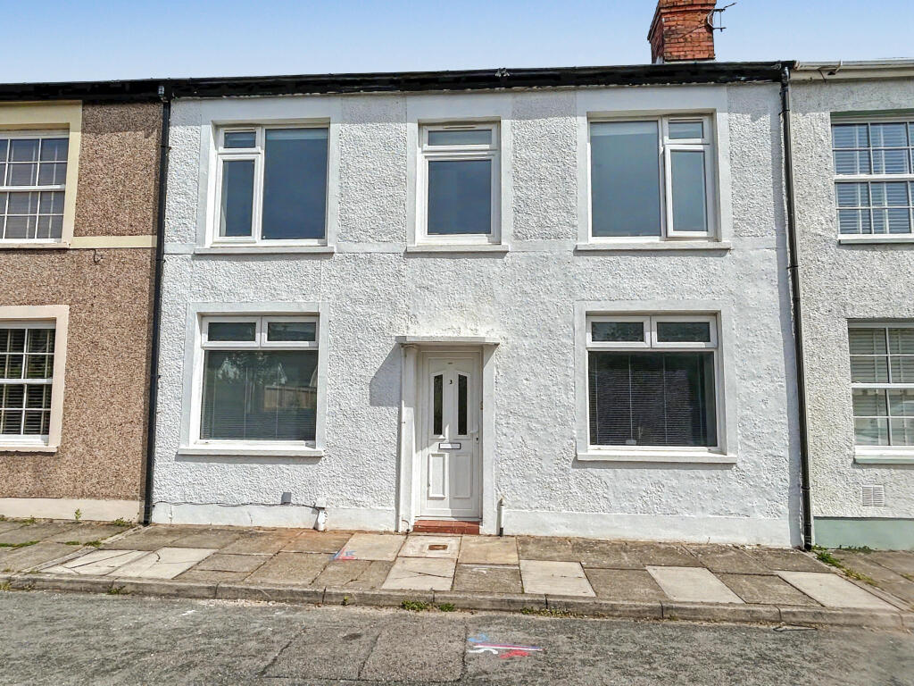Main image of property: FLORENCE STREET, NOTTAGE VILLAGE, PORTHCAWL, CF36 3PF