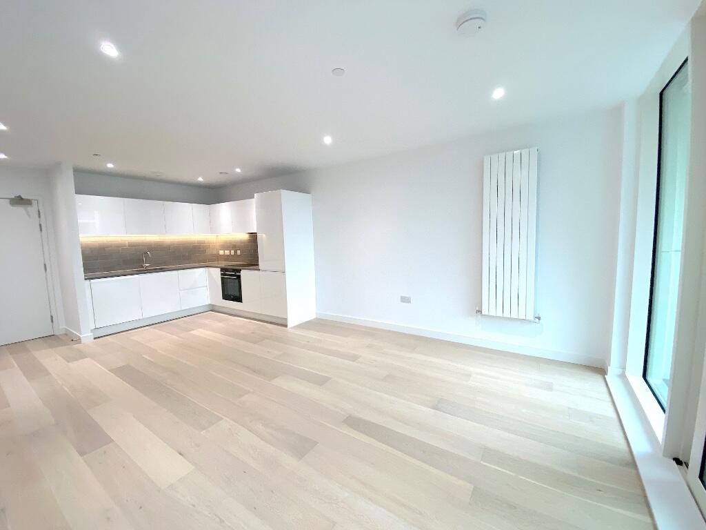 Main image of property: Royal Crest Avenue, London, E16