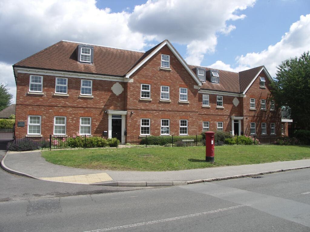 Main image of property: Dean Street, Marlow, SL7