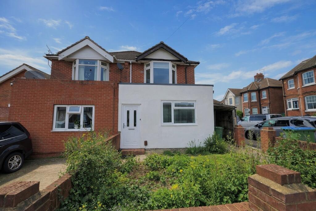 Main image of property: St. Catherine's Road, Southampton