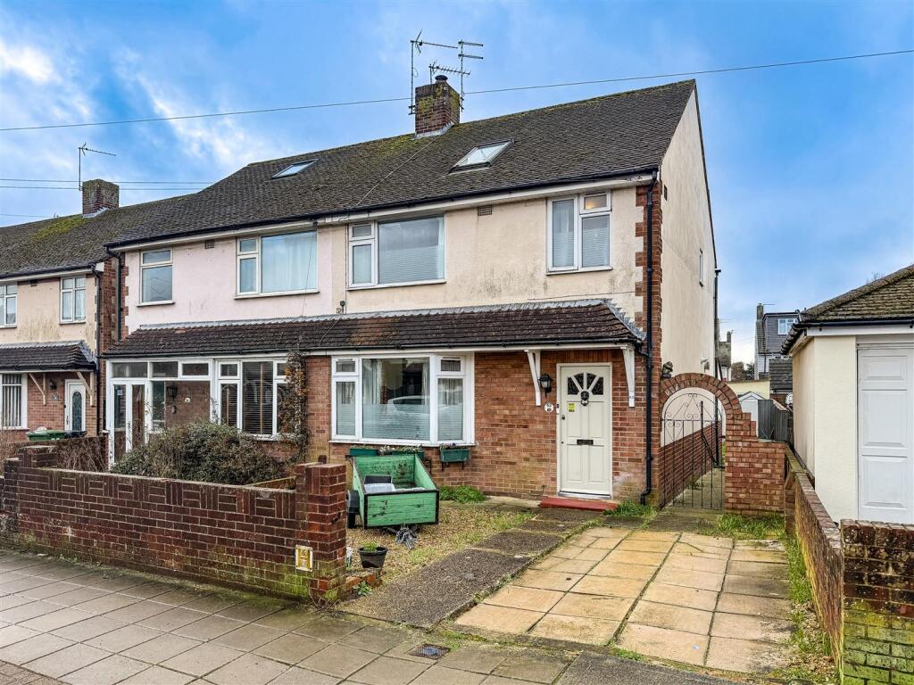 Main image of property: Old Manor Way, Drayton,