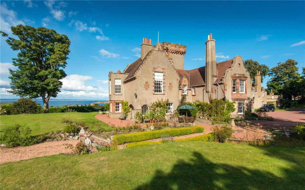 Main image of property: Wester Grange, Grange Road, North Berwick, East Lothian, EH39