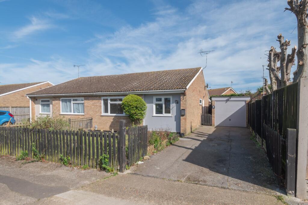 Main image of property: Coulter Road, Herne Bay, Kent, CT6