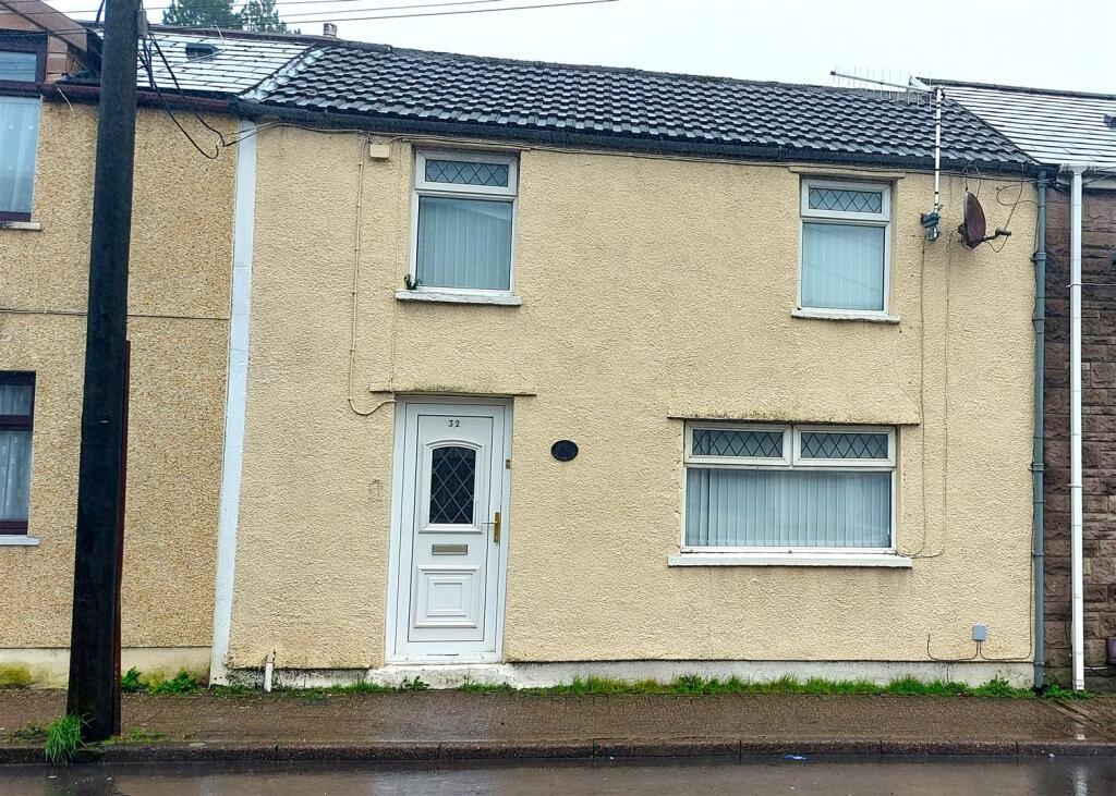 Main image of property: Castle Street, Maesteg