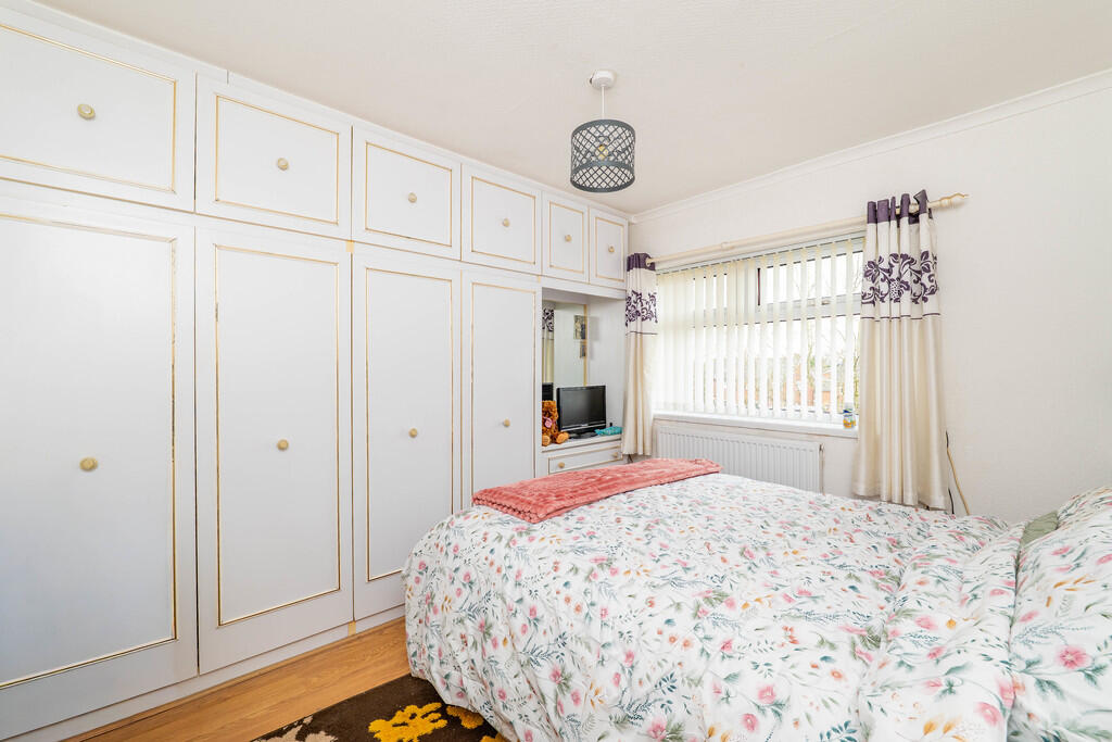 Ronaldsway, Preston - More