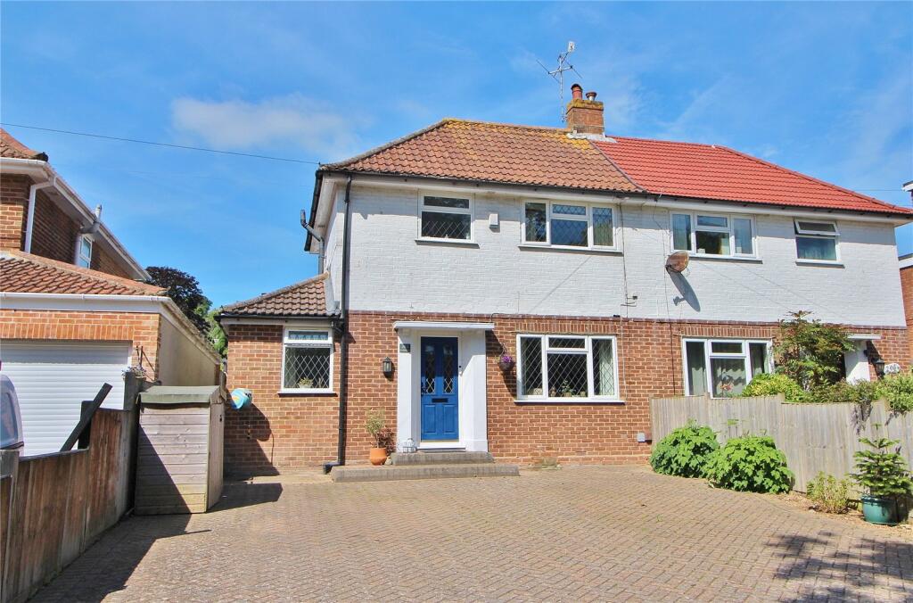 Main image of property: Findon Road, Findon Valley, Worthing, West Sussex, BN14