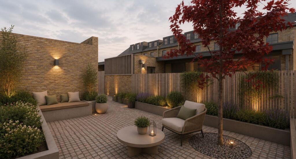 House in London, Cottenham Park, Raynes Park - View 5