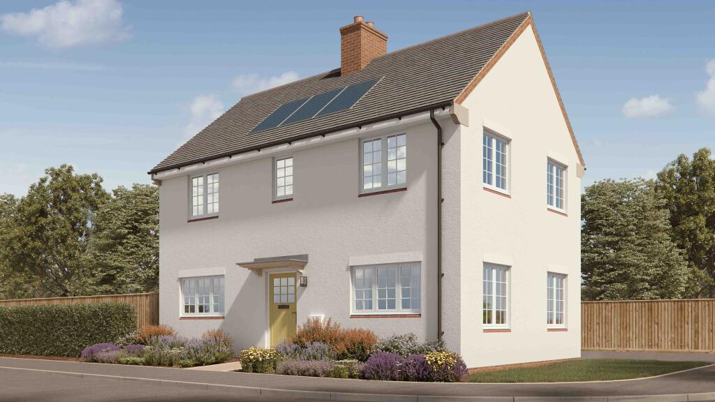 Main image of property: Stoke Road,
Stoke Orchard,
GL52 7RU