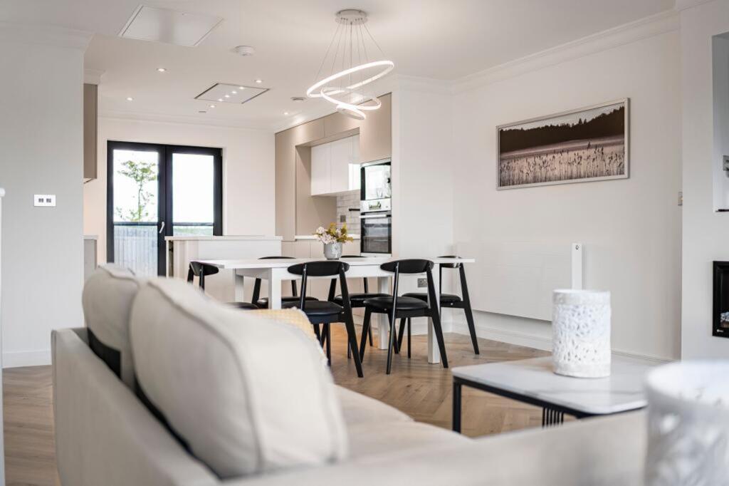 Main image of property: Maes Thornton, Rassau, NP23