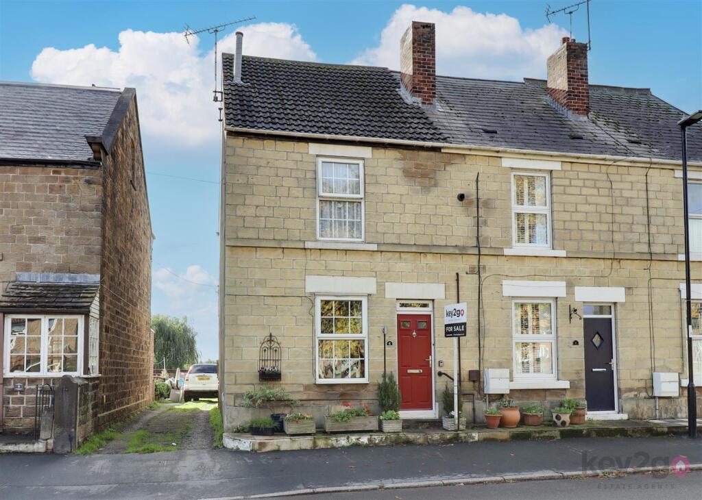 Main image of property: Chapel Street, Mosborough, Sheffield, S20