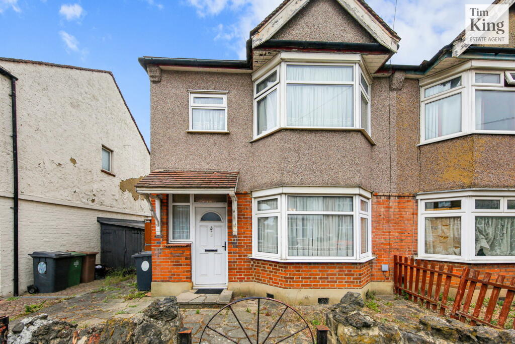 Main image of property: Westward Road, London, E4 8LY
