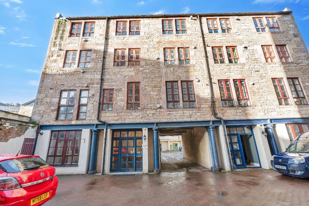 Maritime Street, Edinburgh, EH6 6SA - 2