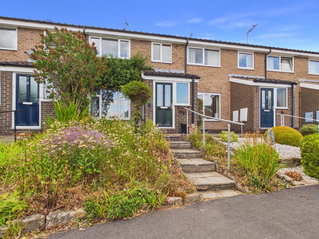 Main image of property: Plough Gate, Darley Abbey