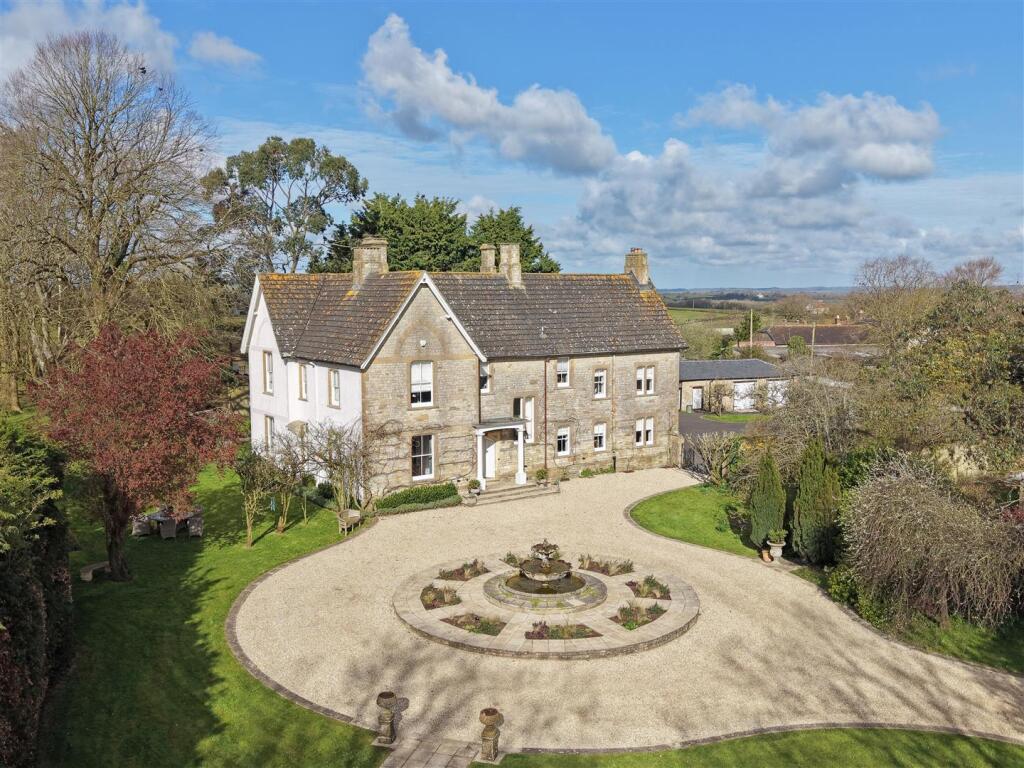 Main image of property: Mappowder, Sturminster Newton