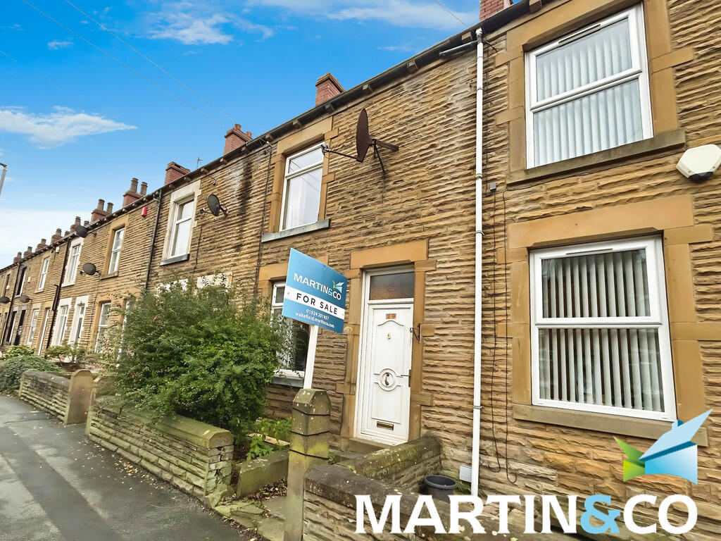 Main image of property: Common Lane, East Ardsley