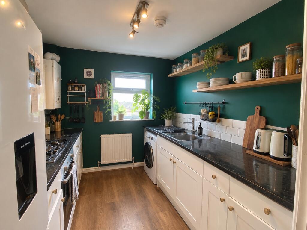Thanet Road, Bristol, Somerset, BS3 photo 4