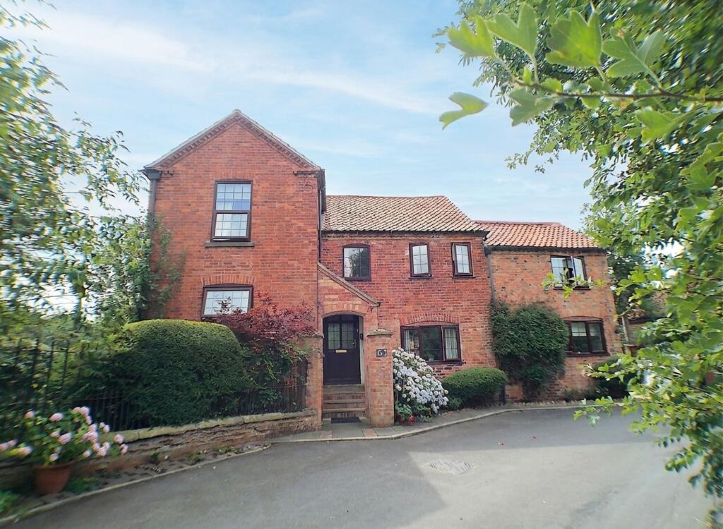 Main image of property: Rutland Square, Barkestone, NG13