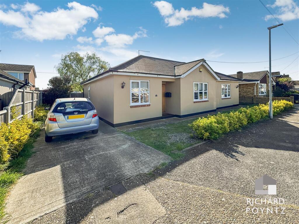 Main image of property: Maurice Road, Canvey Island