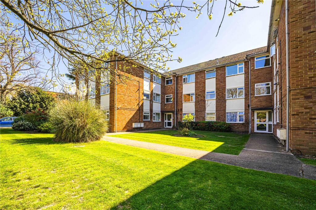 Main image of property: Carlton Court, Eastbury Road, Oxhey, WD19