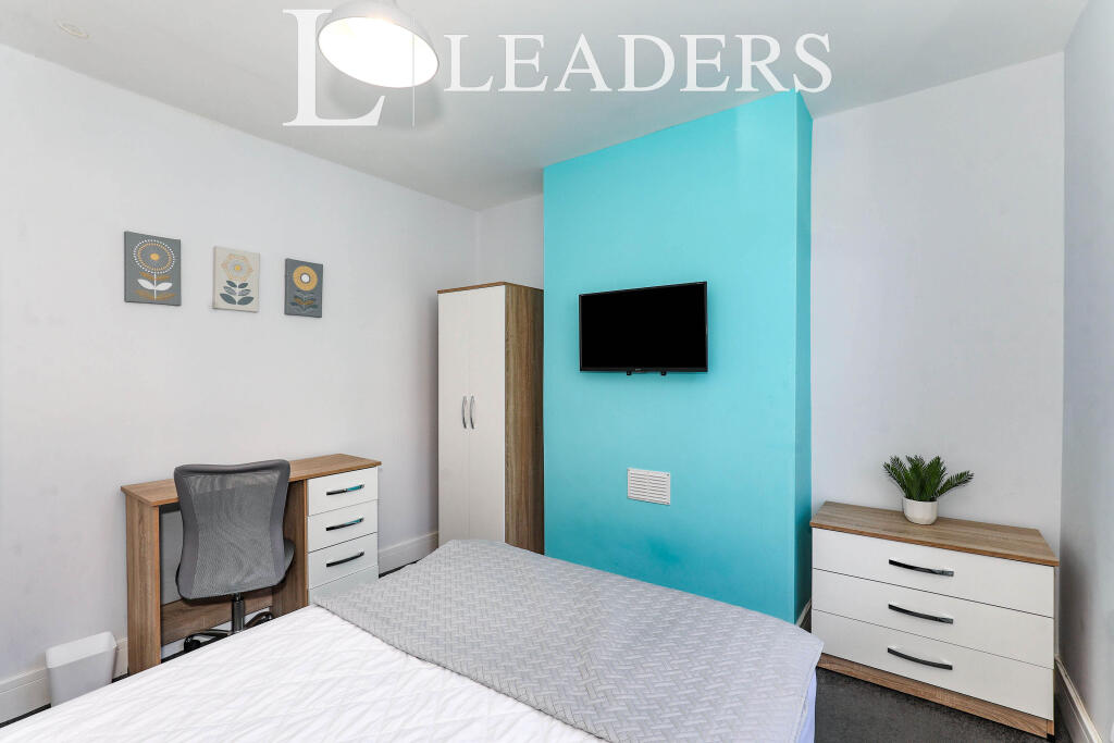 Main image of property: Brunswick Place, Stoke-on-Trent, Staffordshire, ST1