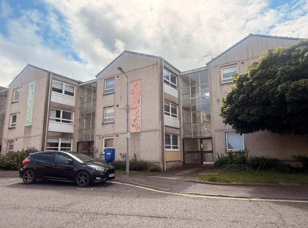 Main image of property: Kittoch Street, East Kilbride, G74