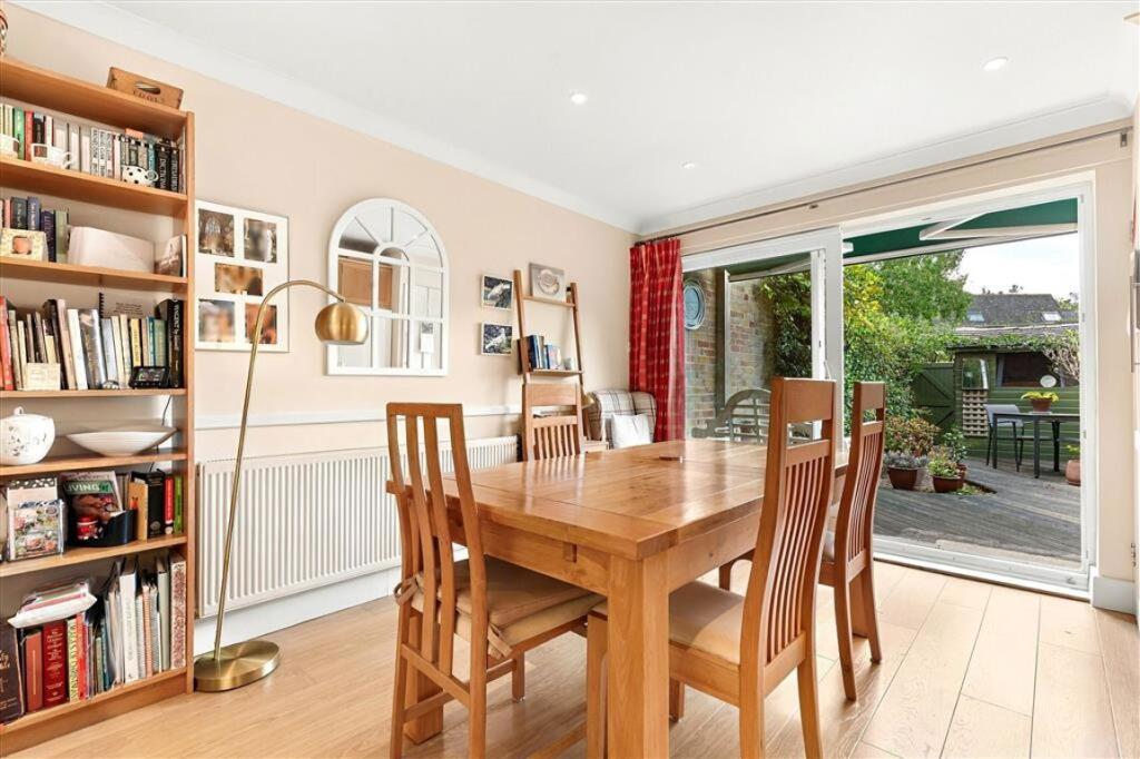 House in London, Mortlake - View 5