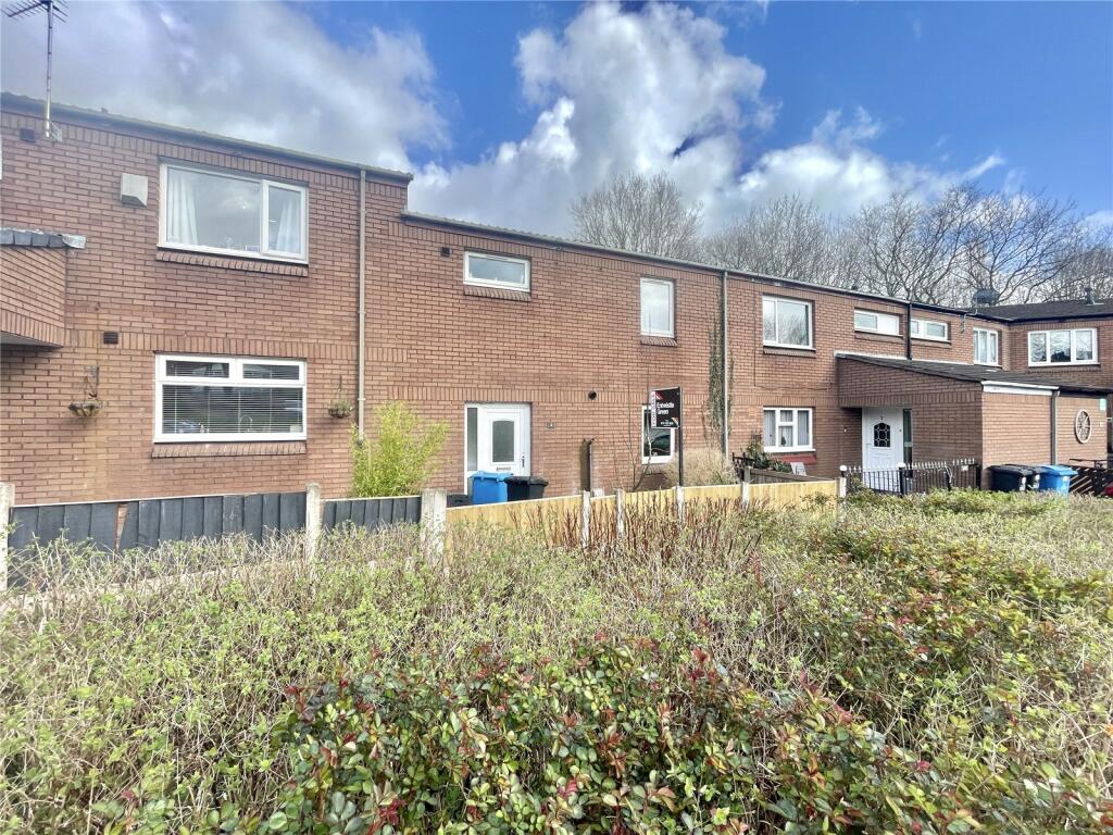 Main image of property: Bristol Avenue, Murdishaw, Runcorn, Cheshire, WA7