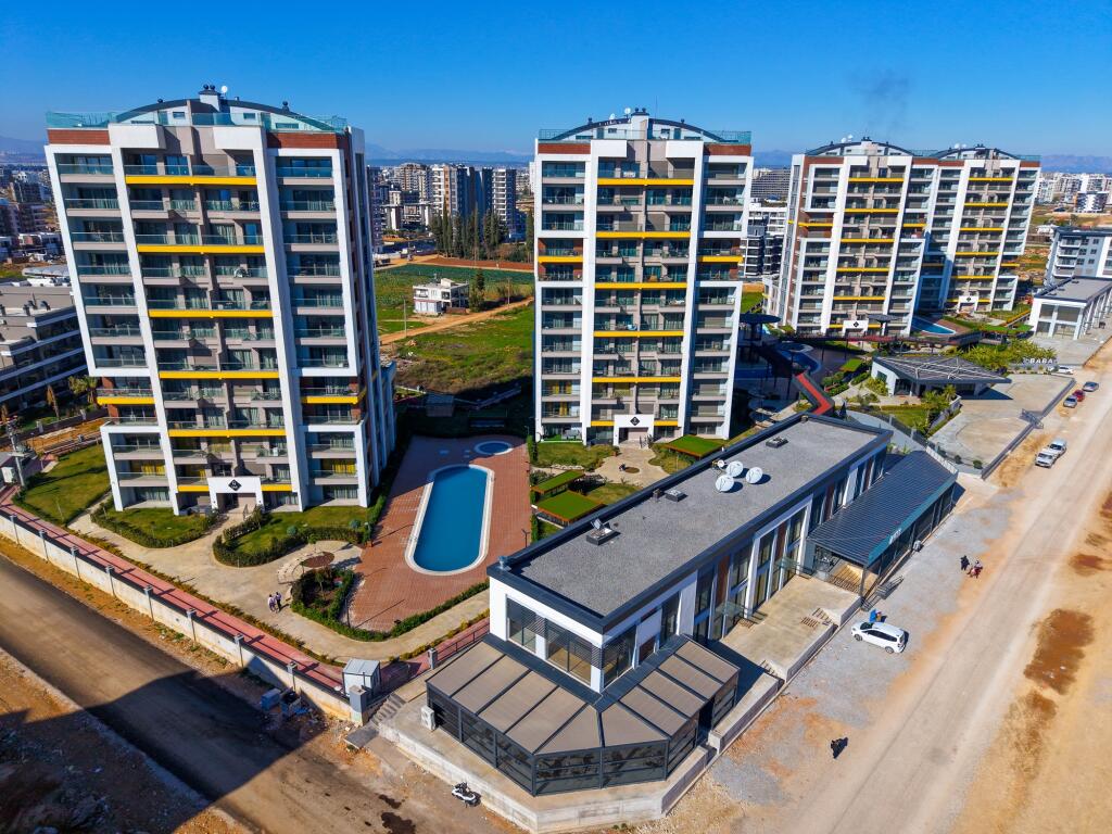 Main image of property: Antalya, Antalya, Aksu