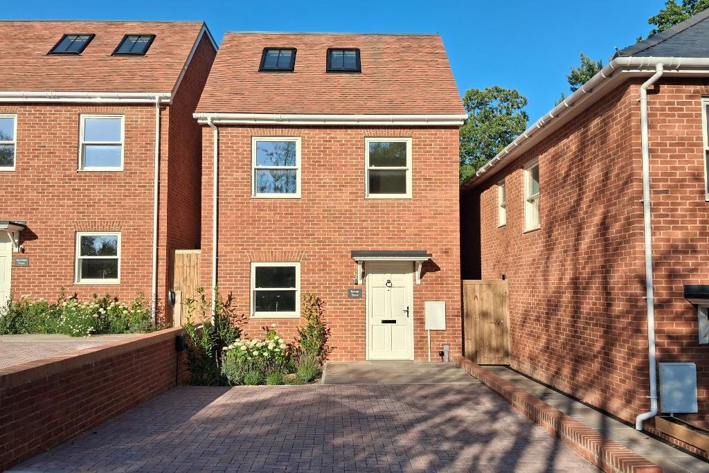Main image of property: Waterloo Road, Cranbrook, Kent, TN17 3JQ