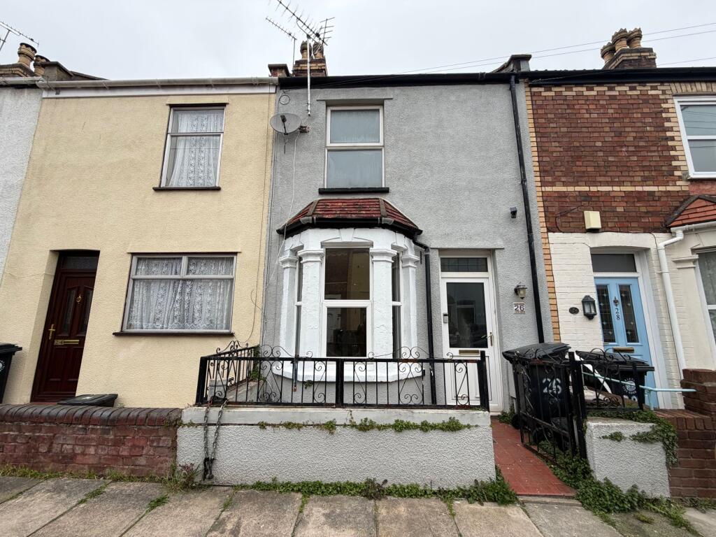 Main image of property: Dunkirk Road, Bristol